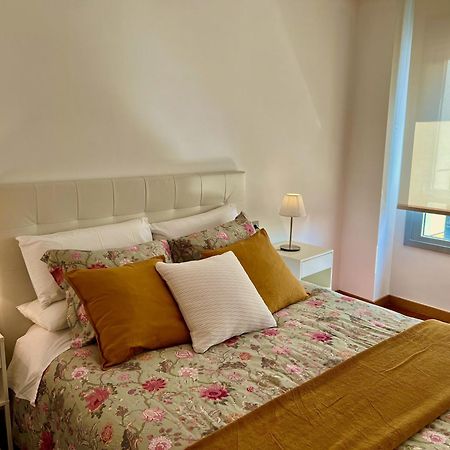Apartamento Europa Jardin Oviédo Exterior foto