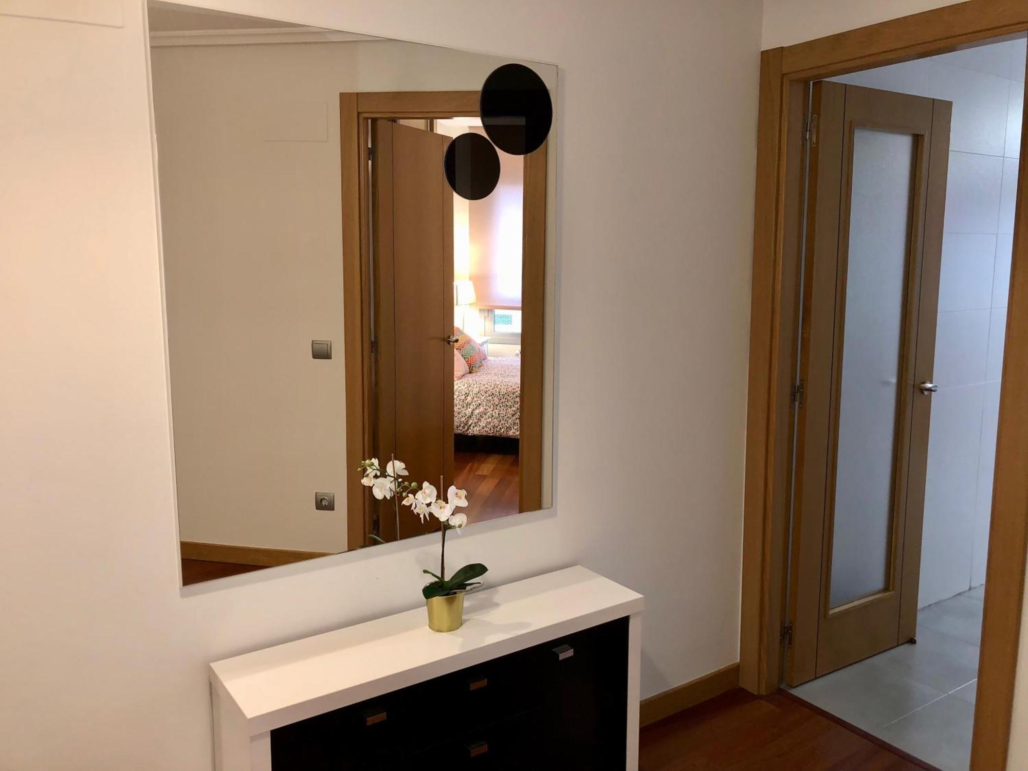 Apartamento Europa Jardin Oviédo Exterior foto
